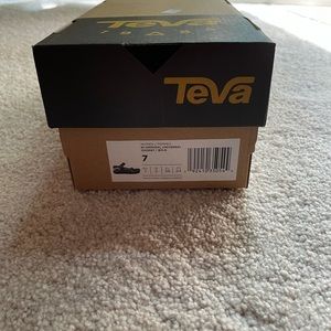 NWT TEVA